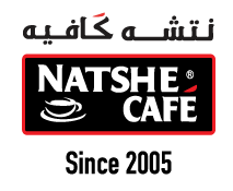 NatsheCafe  |  نتشه كافيه 