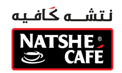 NatsheCafe  |  نتشه كافيه 